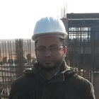 Ahmad Said Mohammad Refaei, Planning & Project Control Manager