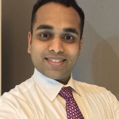 nidhin haridas, Food And Beverage Manager