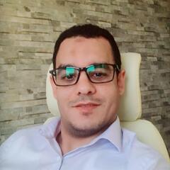 Ahmed atef, محاسب عام