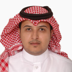 محمد الاحمري, Senior Network Security Engineer