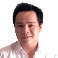 John Kenneth Ocampo, Credit Administrator / Executive Assistant to GM