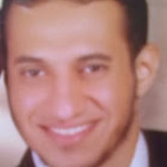 Ahmed Nageeb, استشاري مشروعات محطات المياة و الصرف و المعالجة