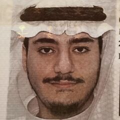 Abduljaleel AJ Alriyadh, Systems & Control Manager