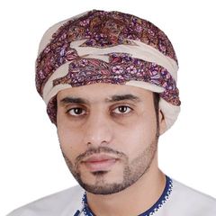 Fahad Al Nabhani, Head of Operational Planning/Asset Management