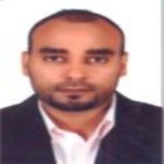 Rami Mamoun Elbagir Musa, Sales and Marketing Manager