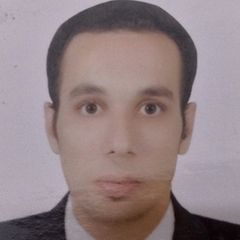Ahmed Sayed  shaaban, accountant