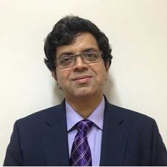 Swapnil Dighe, Director