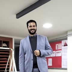 Mostafa Zein, Account Manager