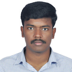 Deepak Balan