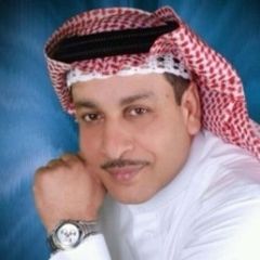 Abdullah Al-Salah, Manager, Human Resources