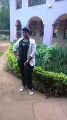 Lillian Loko Muloki, class teacher/reading teacher