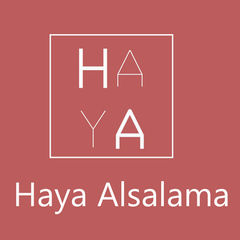 Haya Alsalama, 
