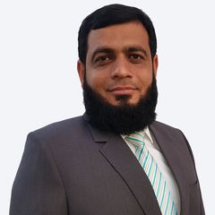 Abaid Ur Rahman Javed, Distribution Supervisor