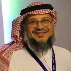 Mohammed Alhajeri