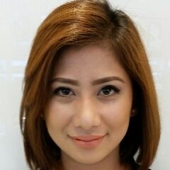 April Nipay, Beauty Advisor