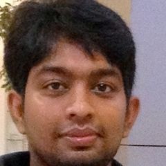 Srinath Reddy Darukumalli, Oracle ERP Techno Functional Consultant
