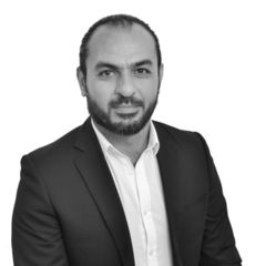 Ahmed Galal Hussein, Senior Project Manager