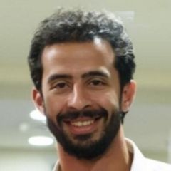 Mohamed Orfy, HR HR Management Control, Compensation and Benefits Specialist