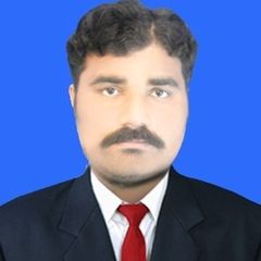 Aamir Abbas Aamir