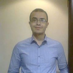 Khaled Baher, مدير مبيعات