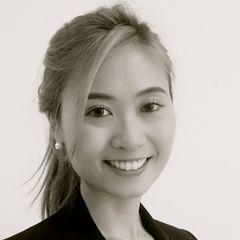 kasey kim, Business Development Coordinator
