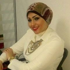 نورا abdel halim mohamed, Call Center manager
