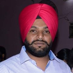 SINGH pawandeep