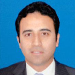 Khalid Elkhayat, Business Manager