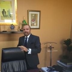 Salvatore Romano, General Manager (GM)