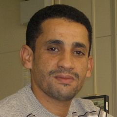 داودي abderrahmane