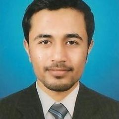 Muhammad Shahbaz Muhammad Iqbal, 