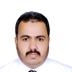 Ahmed Anber, مدير مبيعات