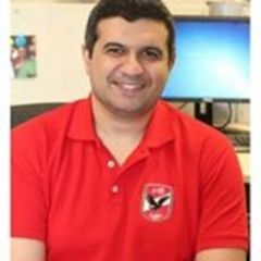 Ahmed Abdelsalam AbdelAziz Abdeldayem Abdeldayem
