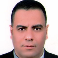 محمد عجور, أستاذ مشارك