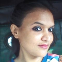 Shabana Husain Rizvi