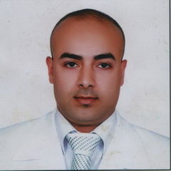 Essam Mohamed Ismail Ali Ezz Ezz, مدير علاقات عامه