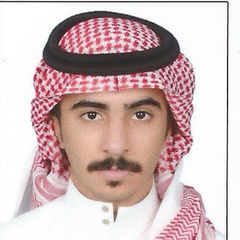 Abdulrahman ALwabel