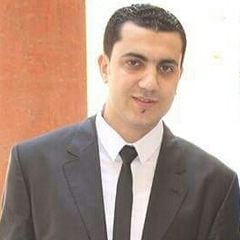 Ali Yosri, مهندس تنفيذى