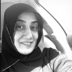 Samira fayyaz Siddiqi