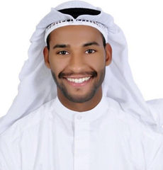 ZIYAD Al Mubarak, Trainee