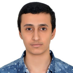 Abdulsalam AL Kebsi, Call Center Agent