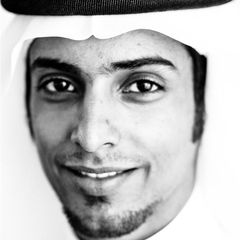 Abdulrhman Mohammed, Senior Operations Officer