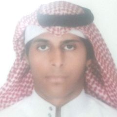 thamer almalki