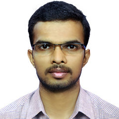 Rahul R, Electrical Engineer