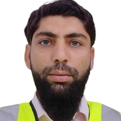 Engineer  Wasiullah , Electrical Engineer