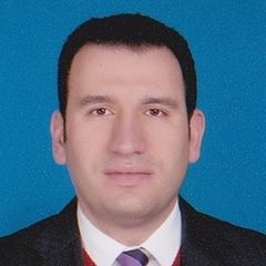 Ayman Amin, Executive Medical Rep.