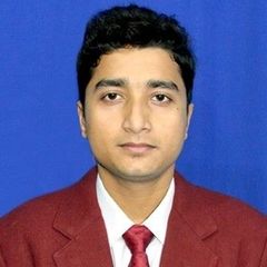 Abhishek Dutta