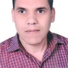 Taha Ahmed Abd elghany Ahmed, Human Resources Senior Supervisor