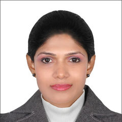 Diya Singh, HR Manager