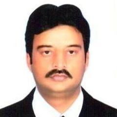 Azhar Bhatti, Van Sales Man